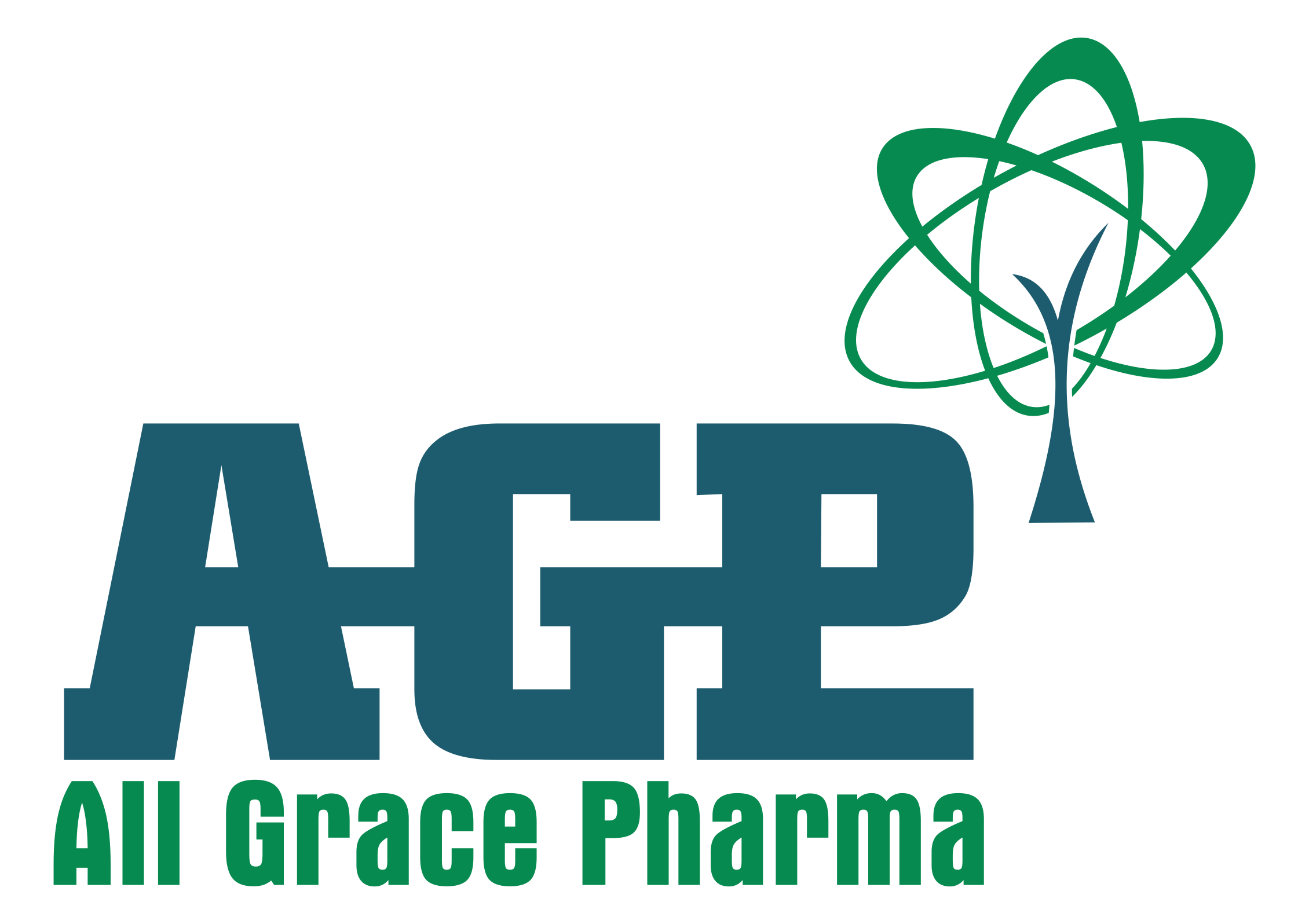 All Grace Pharma