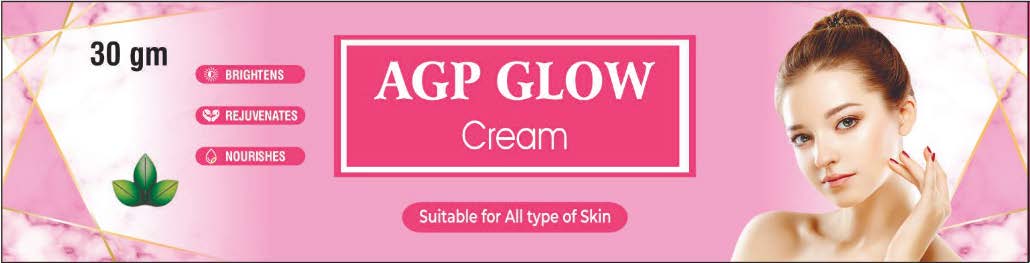 AGP Glow Cream