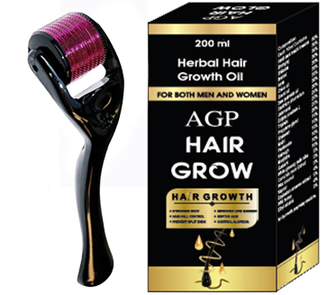 AGP HAIR GROW Spray